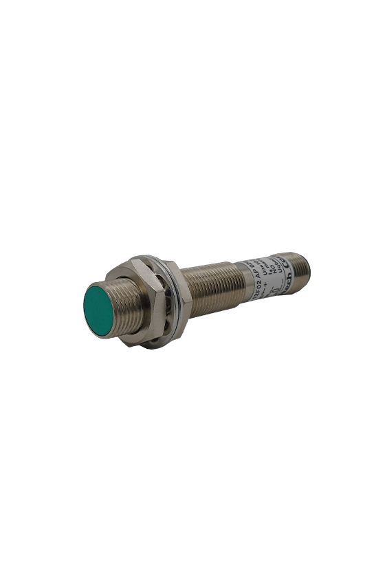 Sensor Inductivo, M12/4mm,...