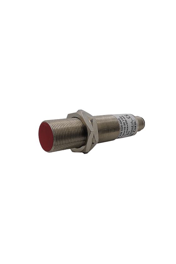 Sensor Inductivo, M18/8mm,...