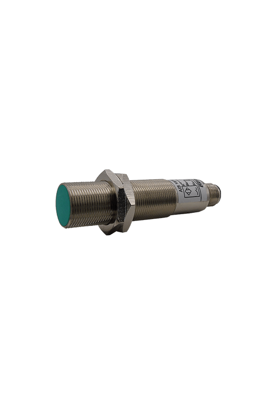 Sensor Inductivo, M18/8mm,...