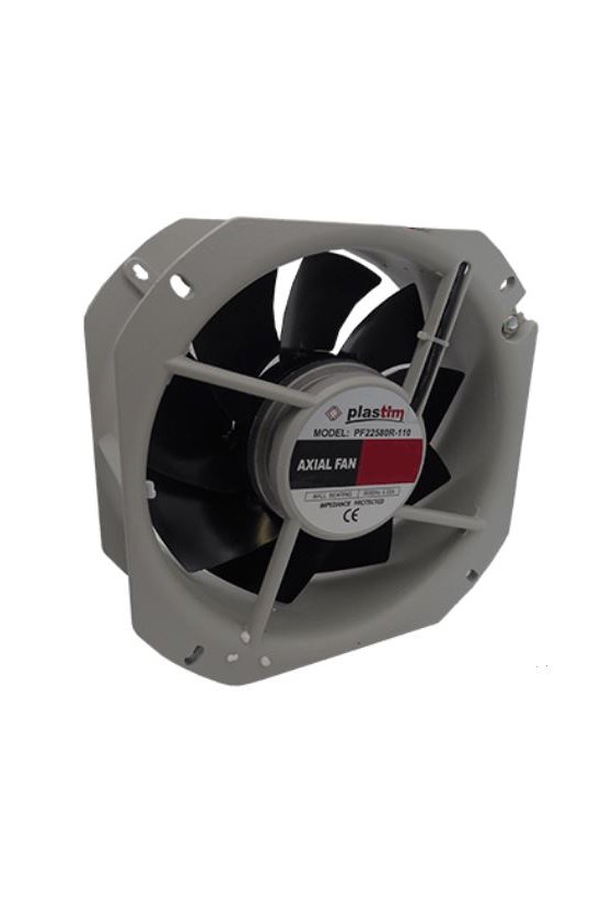 200WZL-2C Ventilador para...