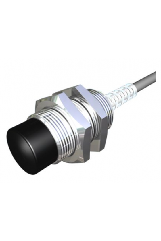 Sensor inductivo Pulsotronic