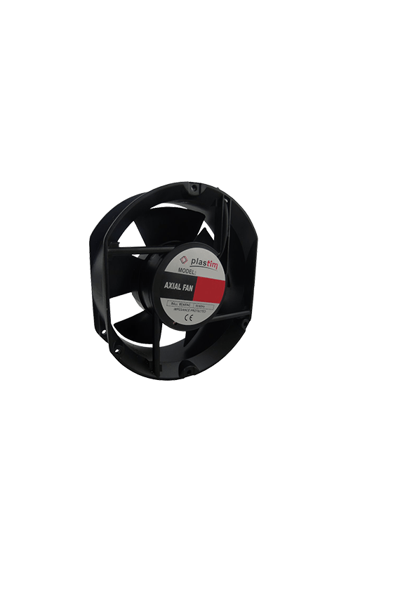 FM17251A2HSL Ventilador...