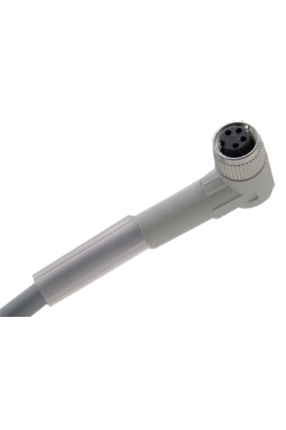 Cable PVC 5m con conector...