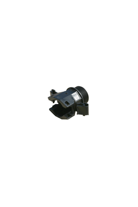 Conector recto PG 9 para NW 10