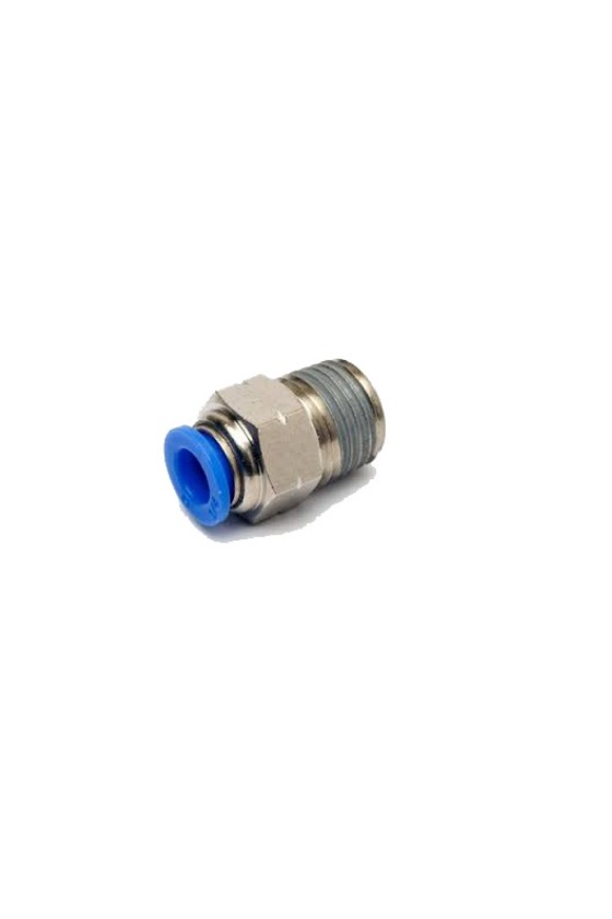 EPC1/4-03P CONECTOR RECTO...