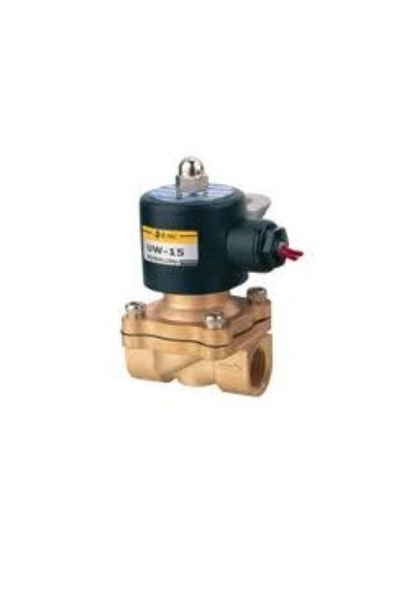UW-15-E4 VALVULA SOLENOIDE...