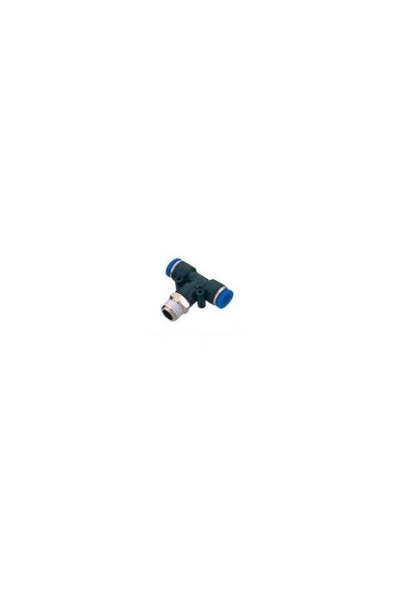 EPB08-02T  CONECTOR T TUBO...