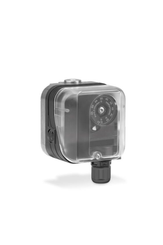 DG 60VC9-6W SWITCH DE...
