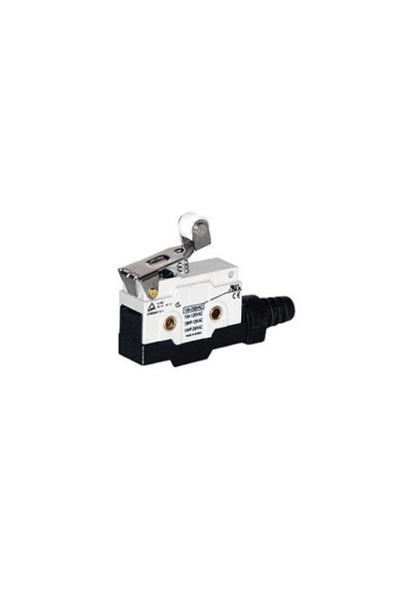 HY-R504A- Limit switch,...