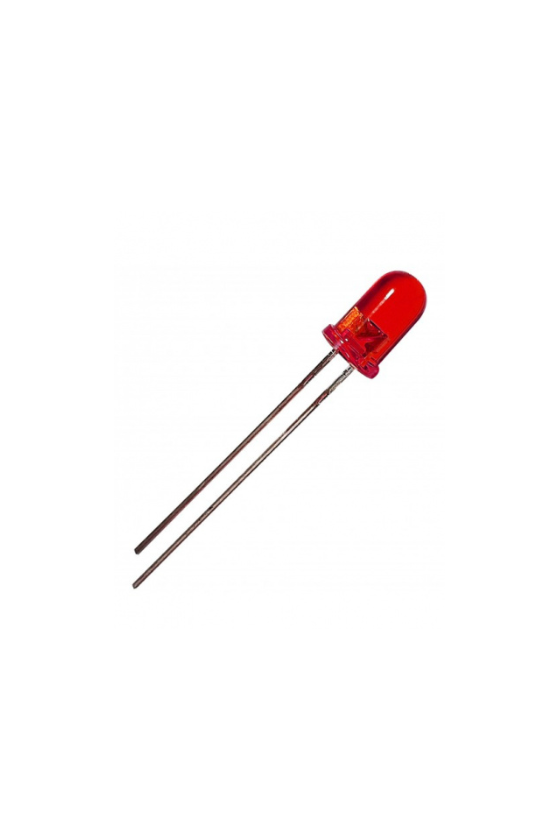 MR-LD0R- Block de leds rojo...