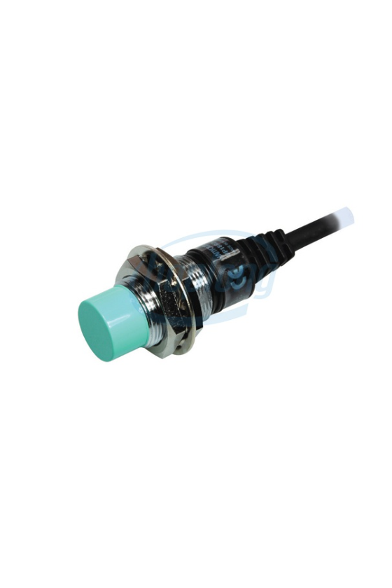 UP18RD-8AA-C- Sensor de...