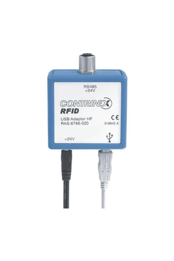 RAS-6766-020 Interfaz USB...
