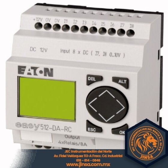 274106 EASY512-DA-RC