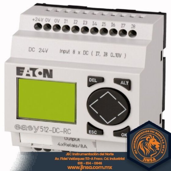 274109 EASY512-DC-RC