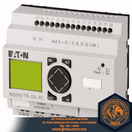 274117 EASY719-DA-RC