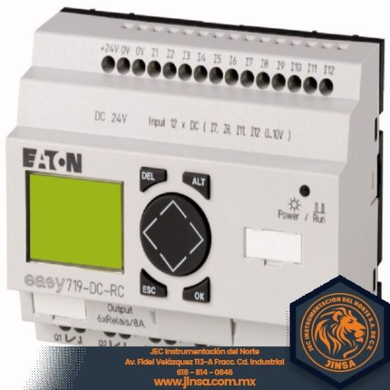 274119 EASY719-DC-RC