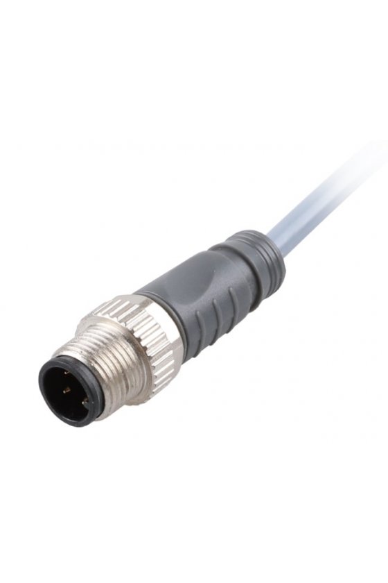 C12.3-2/WS/P Conector de...