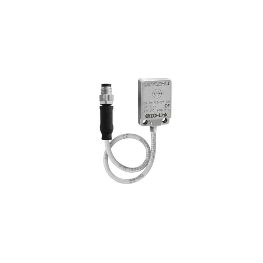 DWAV704C23276 Sensor Inductivo ExtremeFullInoxSeries7003220