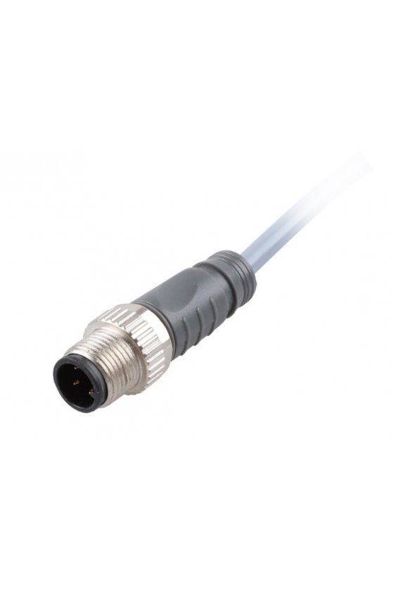 C12.3-3/P Conector de E/S...