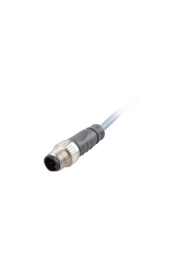 C12.3-5/P  Conector de E/S...