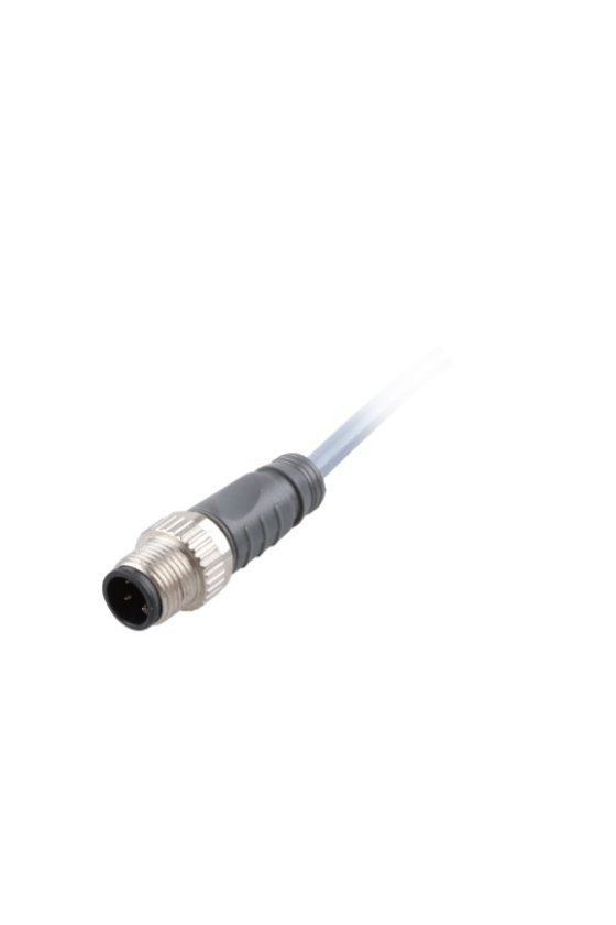 C12.4-2/P Conector de E/S...