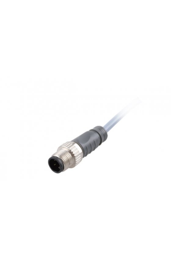 C12.4-5 Conector de E/S...