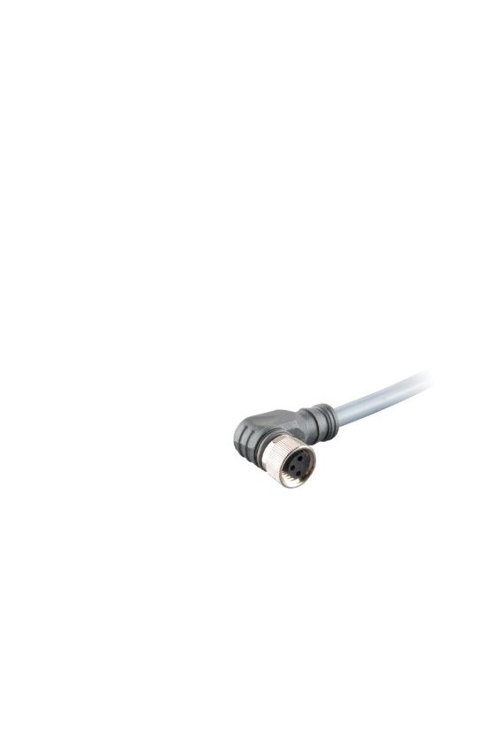 C8.4-2/P Conector de E/S...