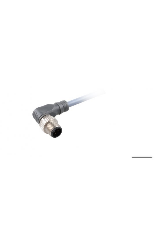 CB12.3-5 Conector de E/S...