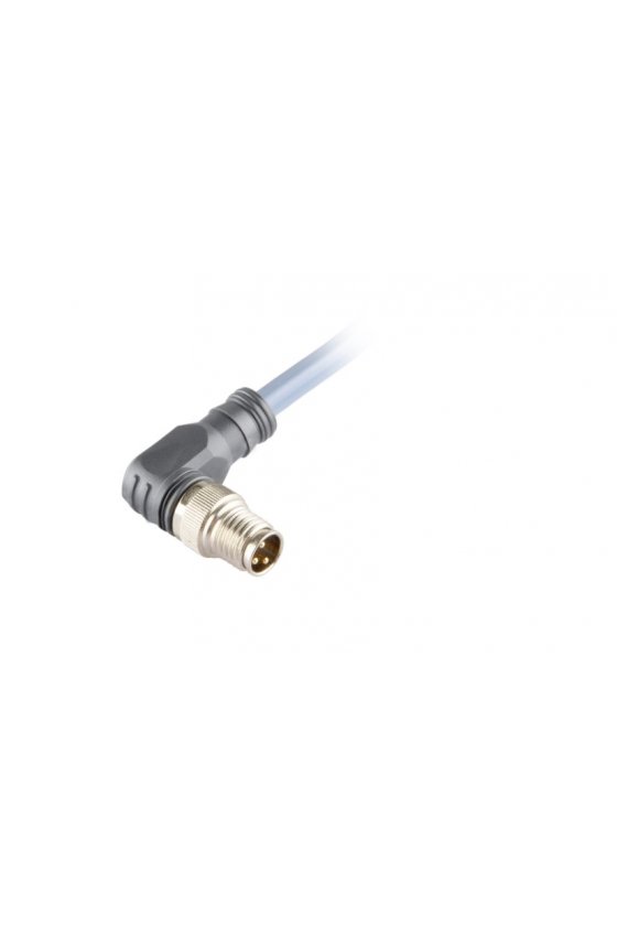 CB8.3-2/P Conector E/S...