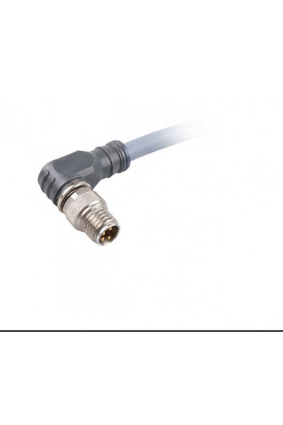 CB8.4-2/P Conector E/S...