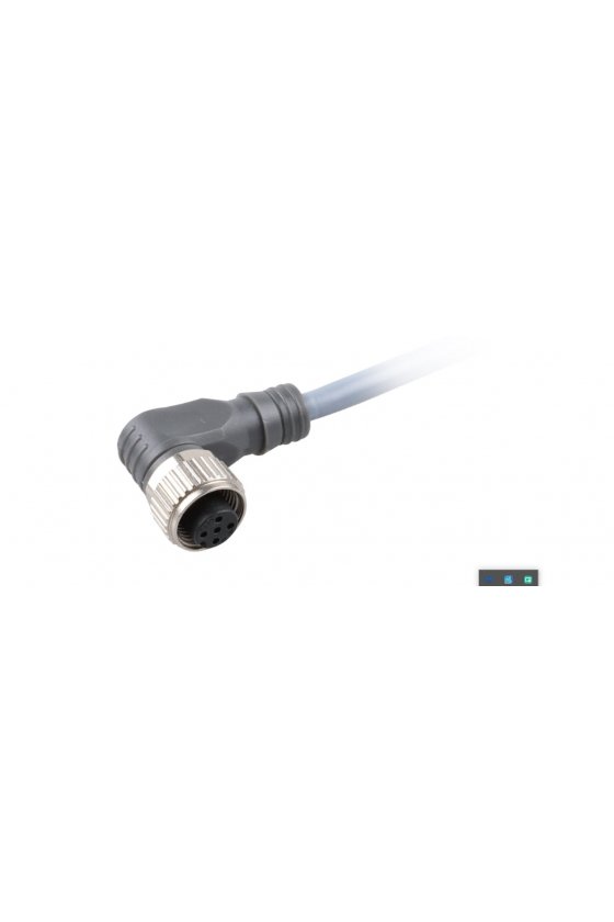 CBO12.3-2/P Conector de E/S...