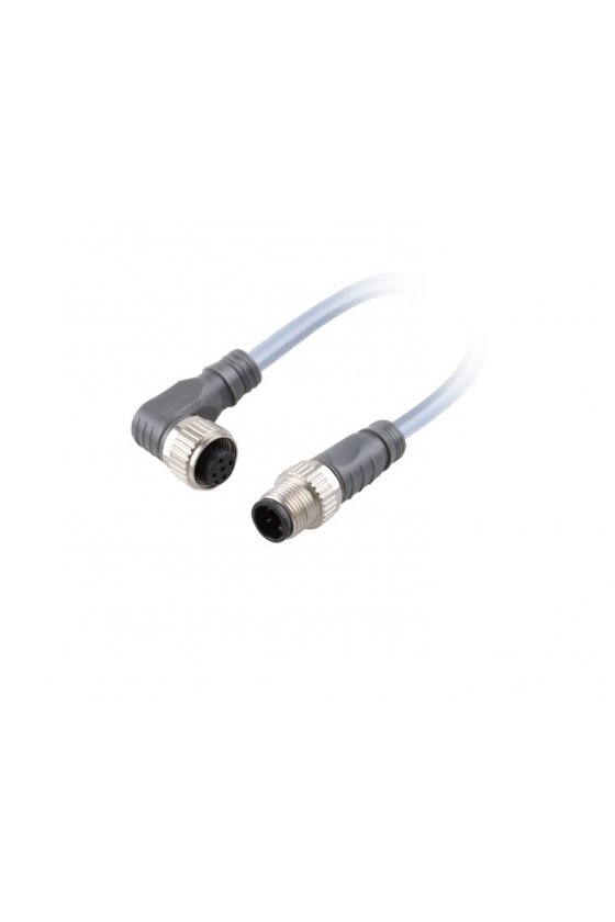 CBO12.3-2-C12.3 Conector de...