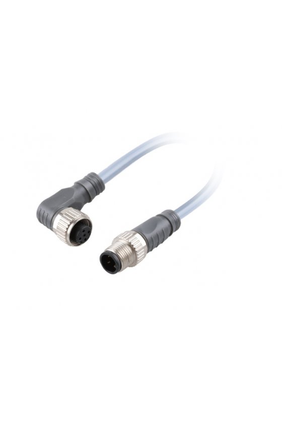 CBO12.3-2-C12.3/P Conector...