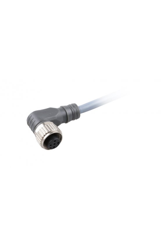 CBO12.4-2/L Conector de E/S...