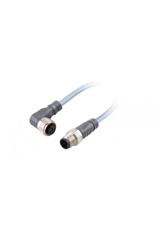 CBO12.4-2-C12.4 Conector de...