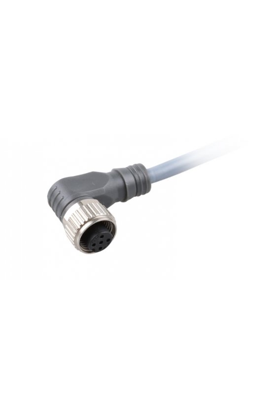 CBO12.5-2 Conector de E/S...