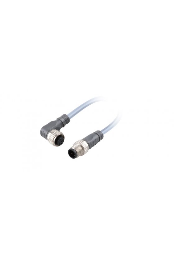 CBO12.5-2-C12.5 Conector de...