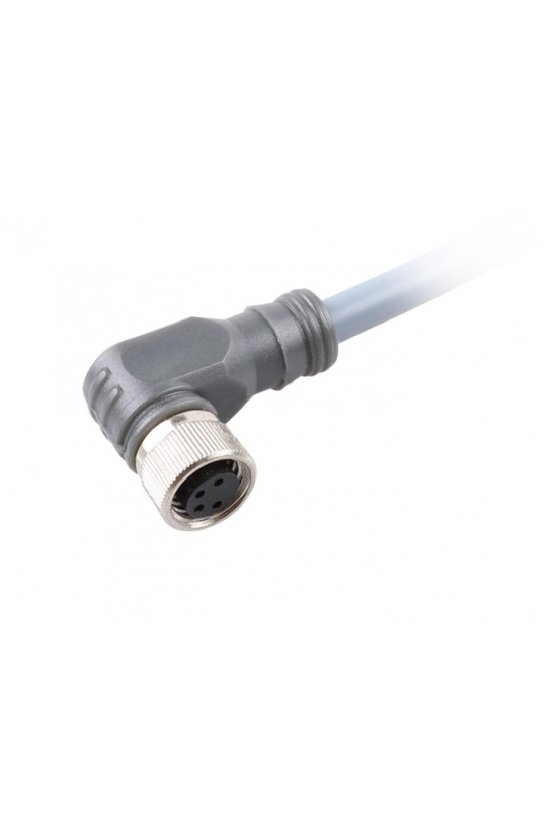 CBO8.4-2/P Conector de E/S...