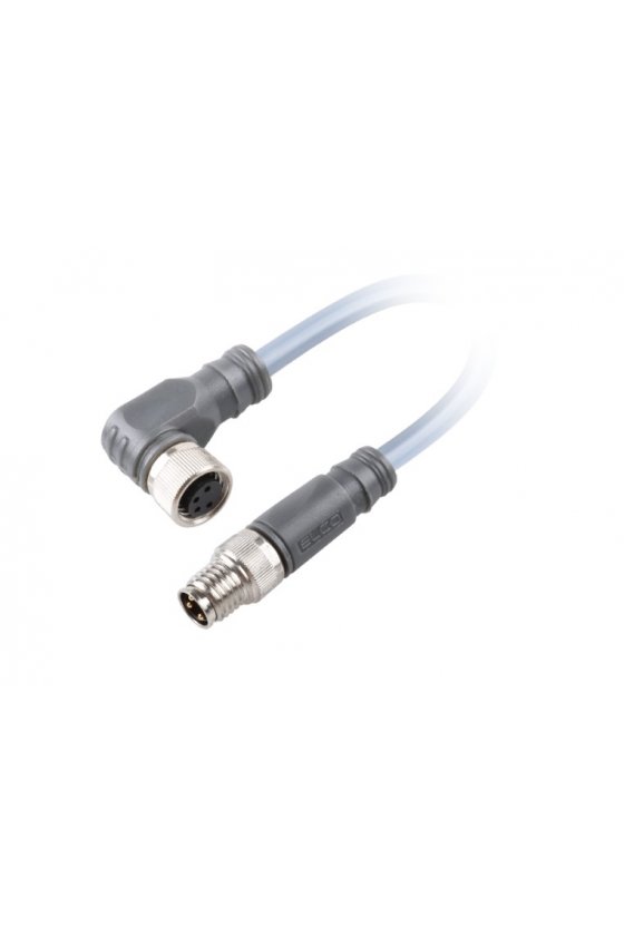 CBO8.4-2-C8.4 Conector E/S...