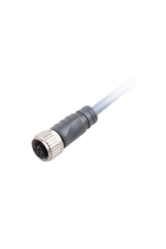 CO12.3-2/L/P  Conector E/S...