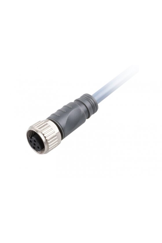 CO12.3-2/P Conector de E/S...