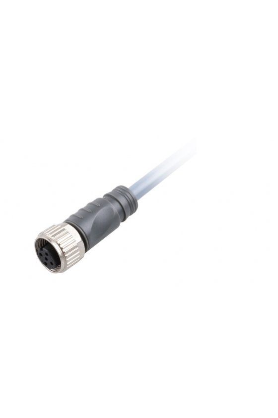 CO12.3-3/P Conector de E/S...