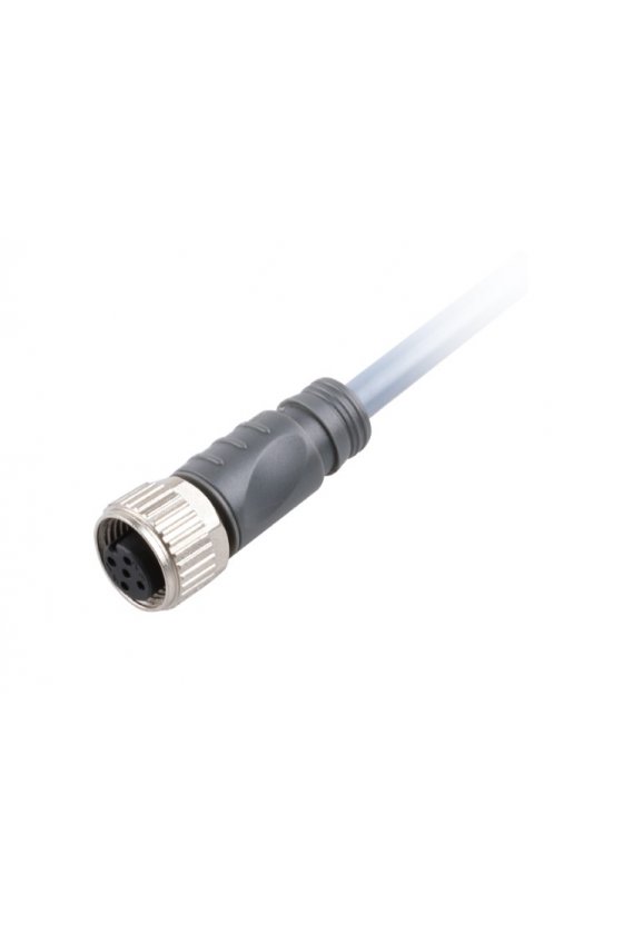 CO12.3-5 Conector de E/S...