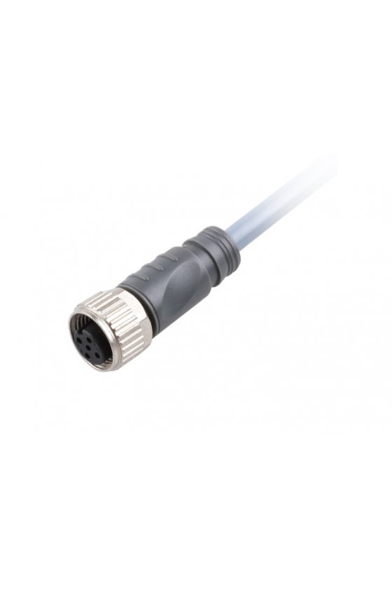 CO12.3-5/P Conector de E/S...