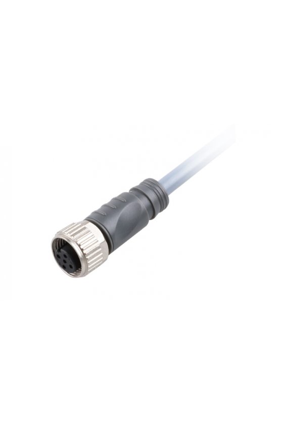 CO12.3-8 Conector de E/S...