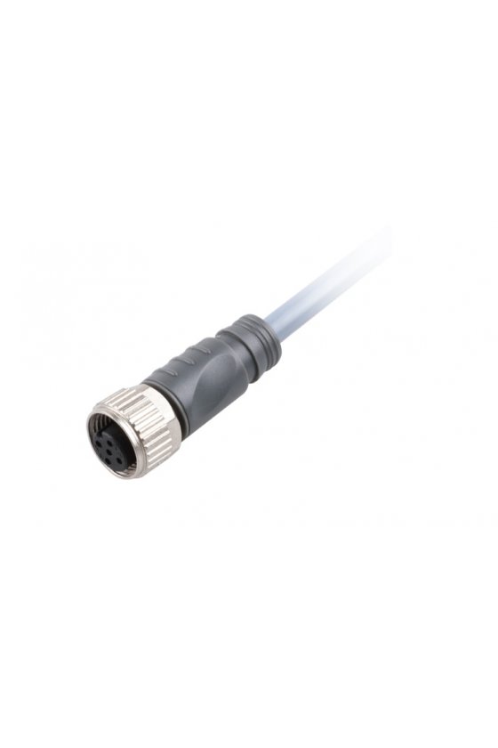 CO12.3-8/P Conector de E/S...