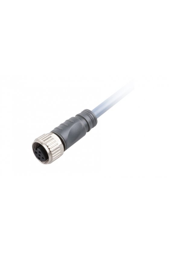 CO12.4-2/P Conector de E/S...