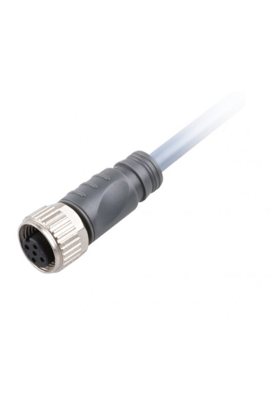 CO12.4-2/WS Conector de E/S...