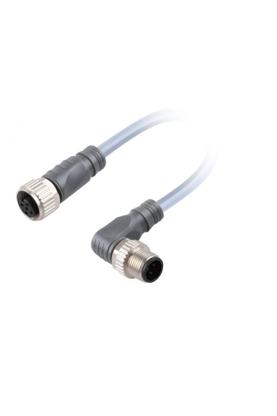 CO12.4-2-CB12.4/P  Conector...