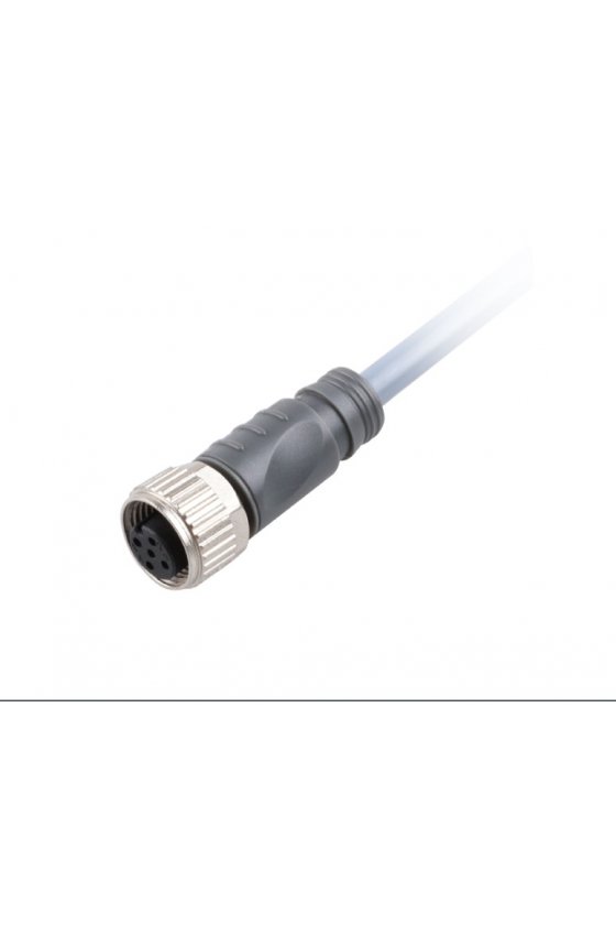 CO12.4-3/P Conector de E/S...